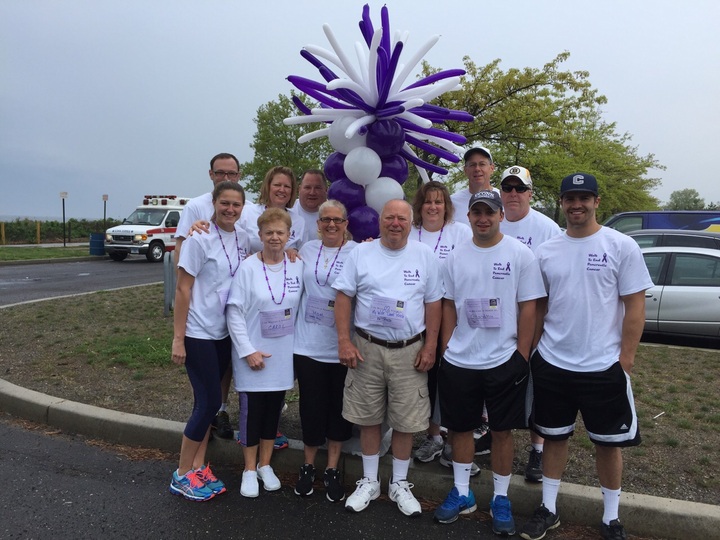 Team Carol  T-Shirt Photo