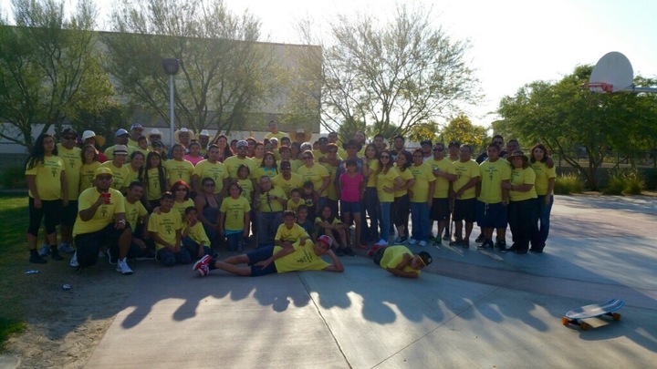 Castillo T-Shirt Photo