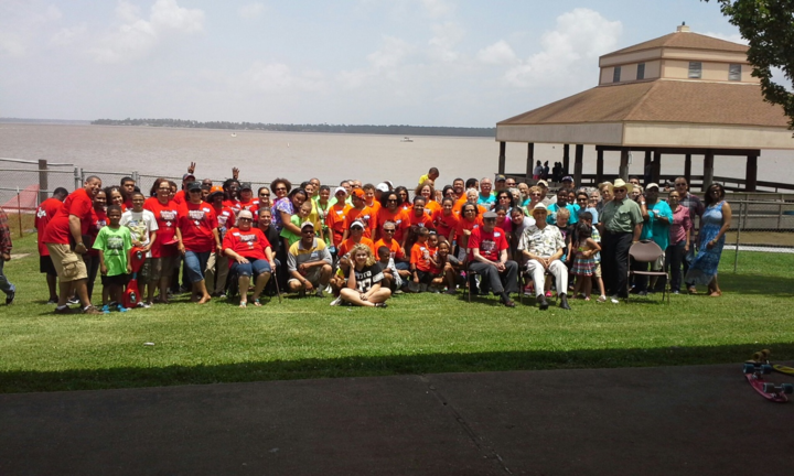 Family Unity T-Shirt Photo