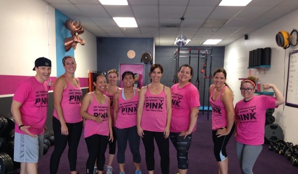 Picture of On Wednesdays We Wear Pink Custom T-Shirt Design On Wednesdays We Wear Pink T-Shirt Photo