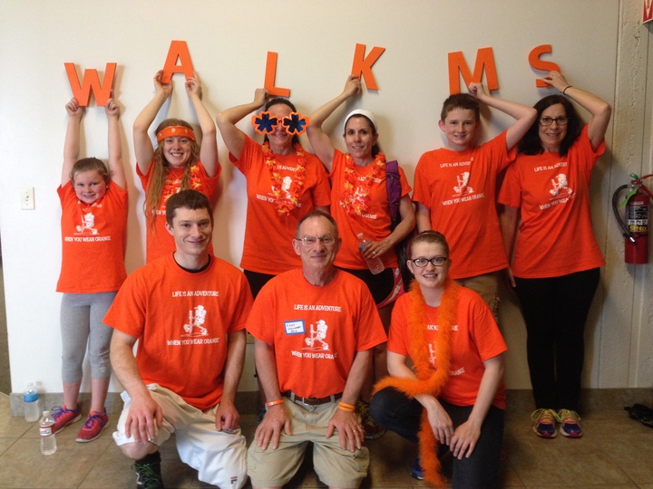 Team Aspen T-Shirt Photo