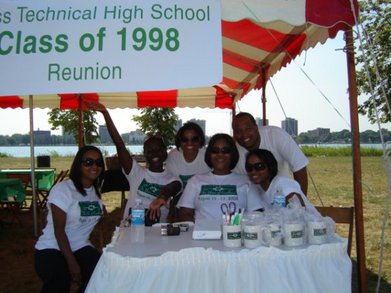 Good Job Committee! T-Shirt Photo