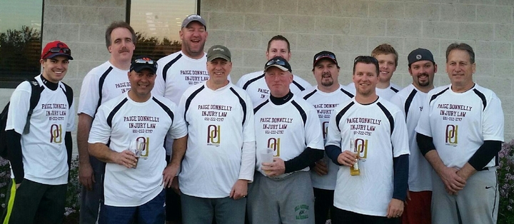 The Crew T-Shirt Photo