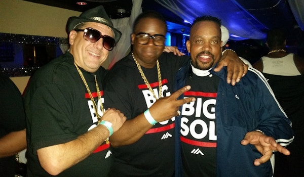 Picture of Big Sol Custom T-Shirt Design Big Sol T-Shirt Photo