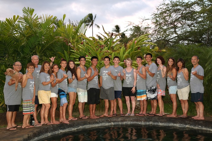 Shaka! T-Shirt Photo