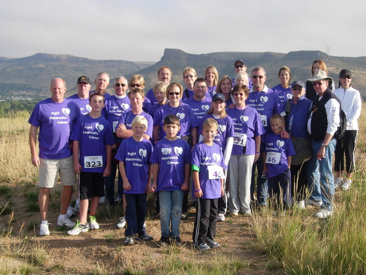 Team Jeanette T-Shirt Photo