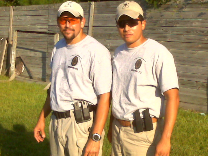 Arrowhead Cts T-Shirt Photo