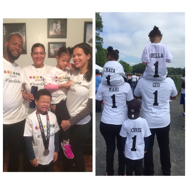 Team Bella  T-Shirt Photo