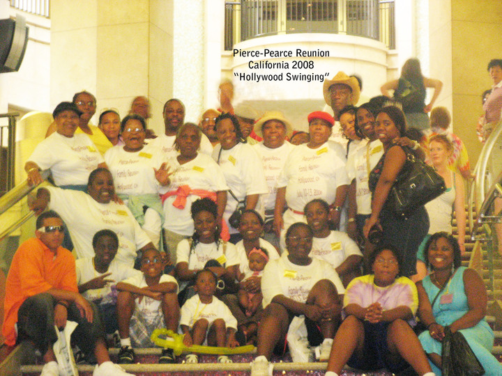 Hollywood Swingers T-Shirt Photo