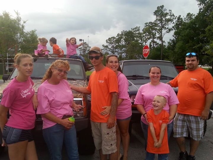 The Crew T-Shirt Photo