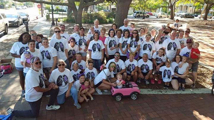 Team Herman T-Shirt Photo