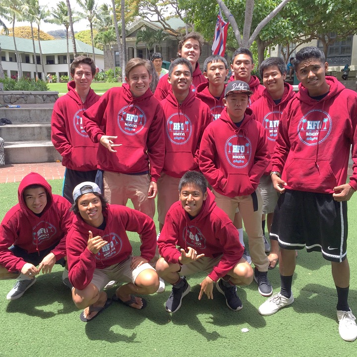 Senior Skip Day Hoodies T-Shirt Photo