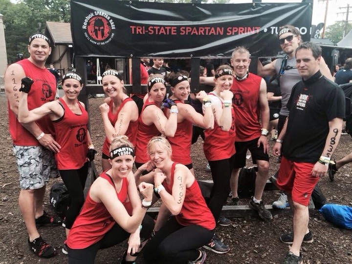 Lpms Spartans! T-Shirt Photo