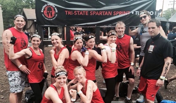 Picture of Lpms Spartans! Custom T-Shirt Design Lpms Spartans! T-Shirt Photo