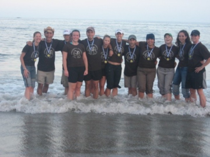 Dangerous Monkeys Del Fuego T-Shirt Photo