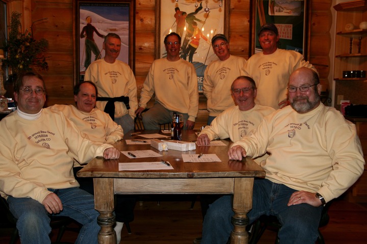 Brew Derby   30th Yr T-Shirt Photo