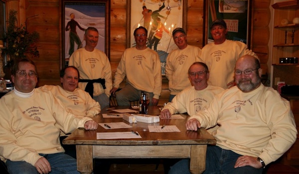 Picture of Brew Derby 30th Yr Custom T-Shirt Design Brew Derby 30th Yr T-Shirt Photo