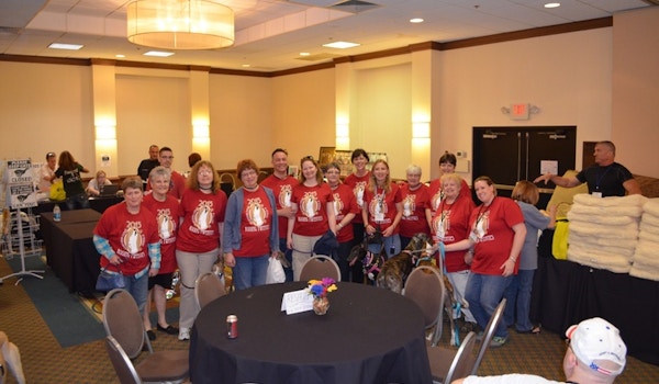 Picture of Rooing 20's Greyhound Event Custom T-Shirt Design Rooing 20's Greyhound Event T-Shirt Photo