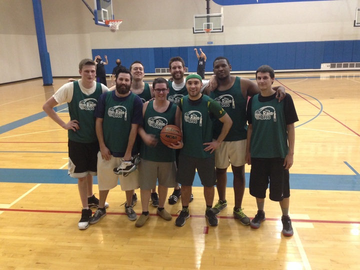 Rainbros  T-Shirt Photo