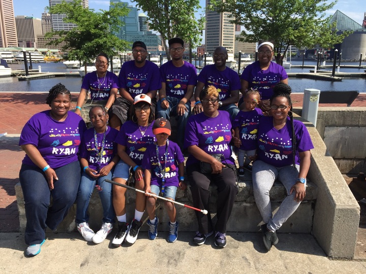 Unite 4 Sight T-Shirt Photo