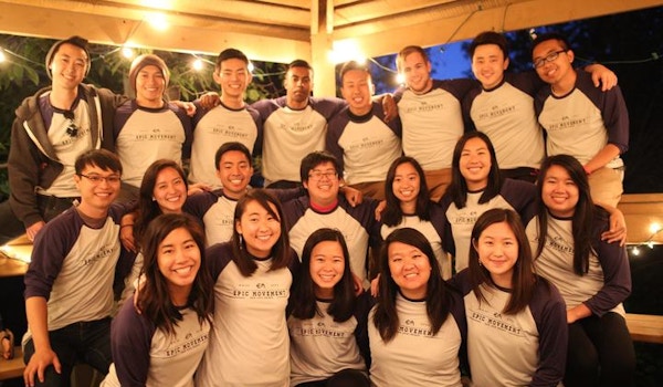 Epic Class Of 2015   San Luis Obispo T-Shirt Photo