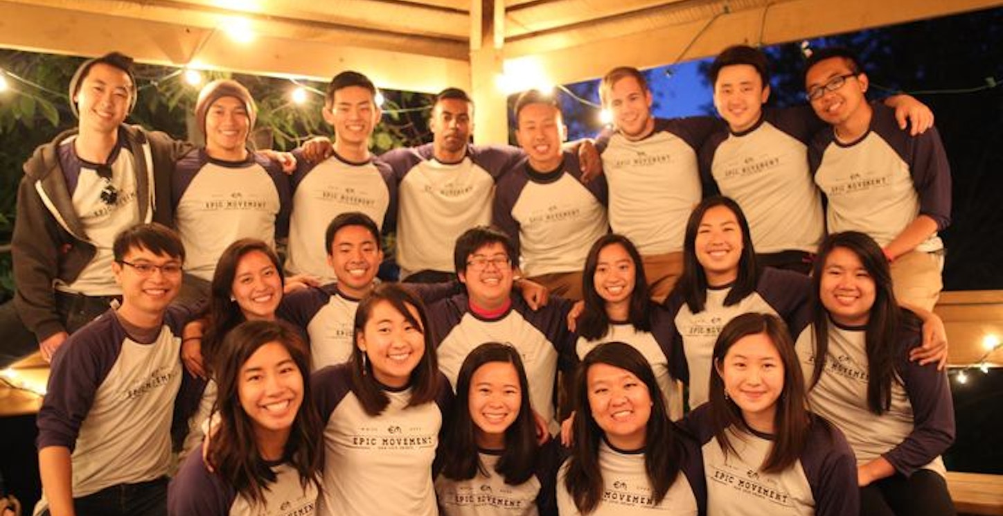 Epic Class Of 2015   San Luis Obispo T-Shirt Photo