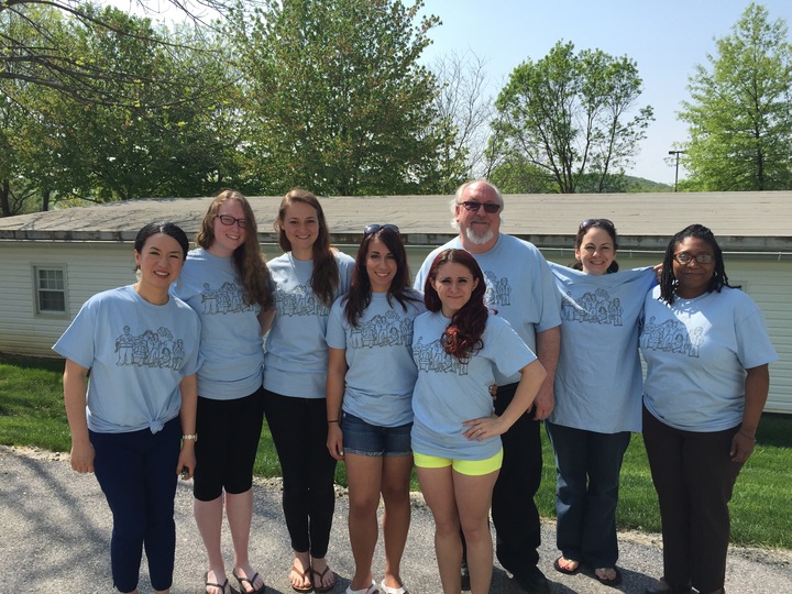 Psychology Family T-Shirt Photo