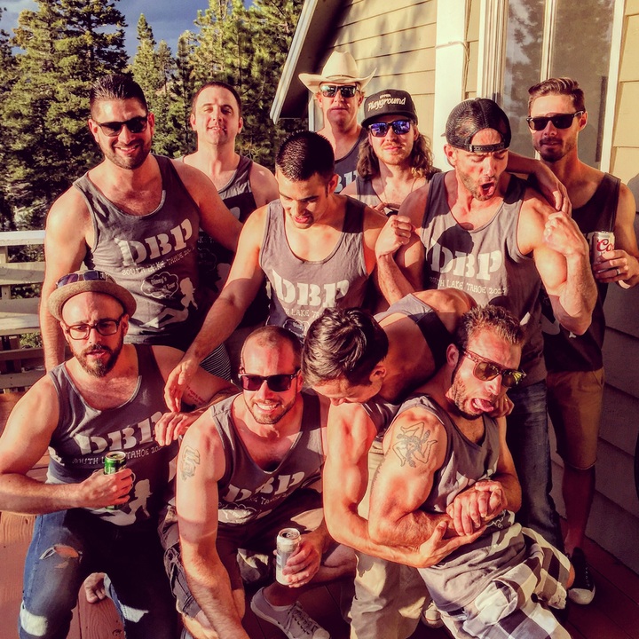 Dbp2015 T-Shirt Photo