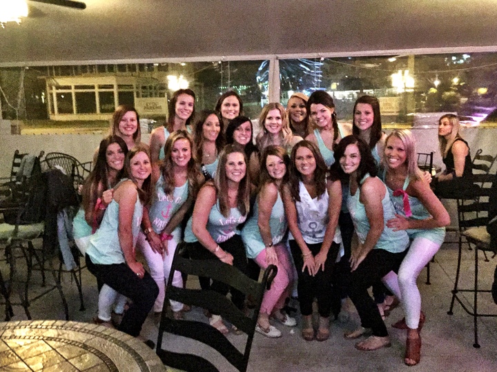 Let's Get Nauti T-Shirt Photo