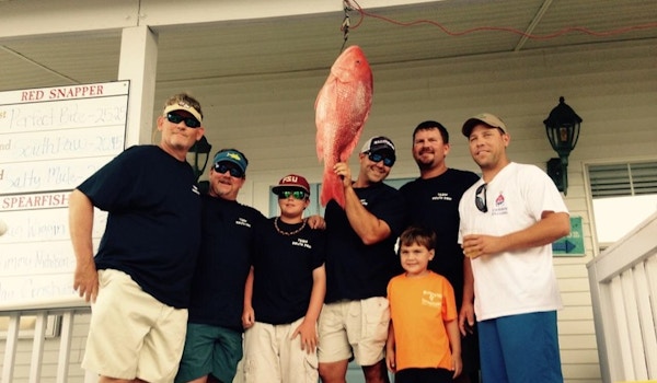 3rd Place Out Of 65 Fishing Boats  T-Shirt Photo