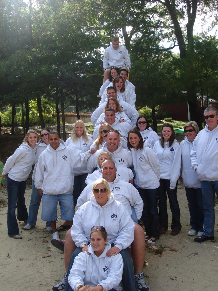 Camp Fatima Of Nj T-Shirt Photo