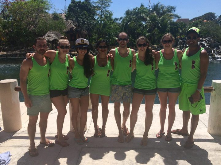 Fun In The Sun In Spring Break Tanks T-Shirt Photo