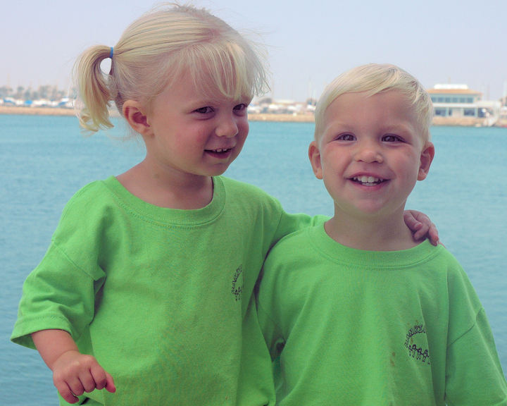 Look Casual Or They Will Think We Are Up To Something! T-Shirt Photo