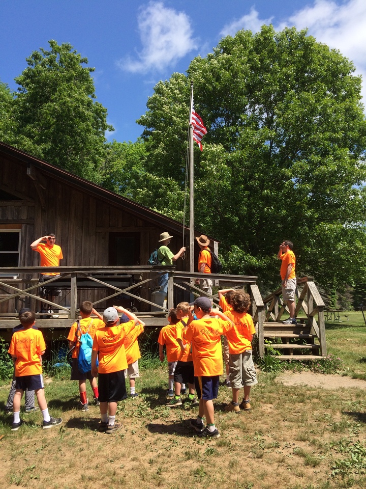 Respect T-Shirt Photo