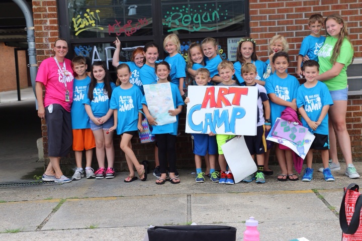 Last Day Week One!! T-Shirt Photo