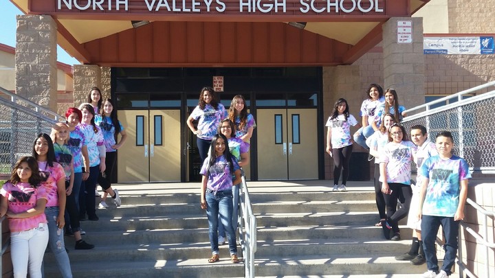 Panther Pride T-Shirt Photo