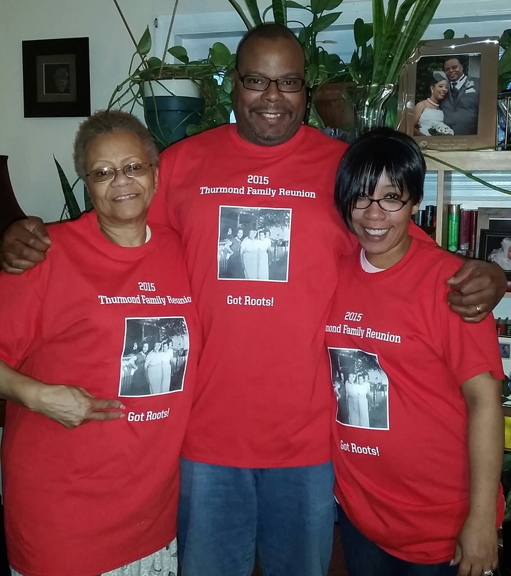 The Bristol Gang T-Shirt Photo