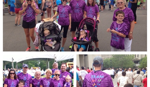 Walk Now For Autism Speaks   Pittsburgh 2015 T-Shirt Photo