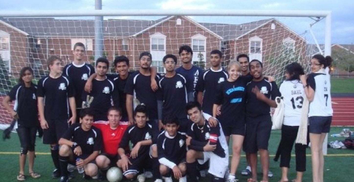Picture of Knights F.C. Custom T-Shirt Design Knights F.C. T-Shirt Photo