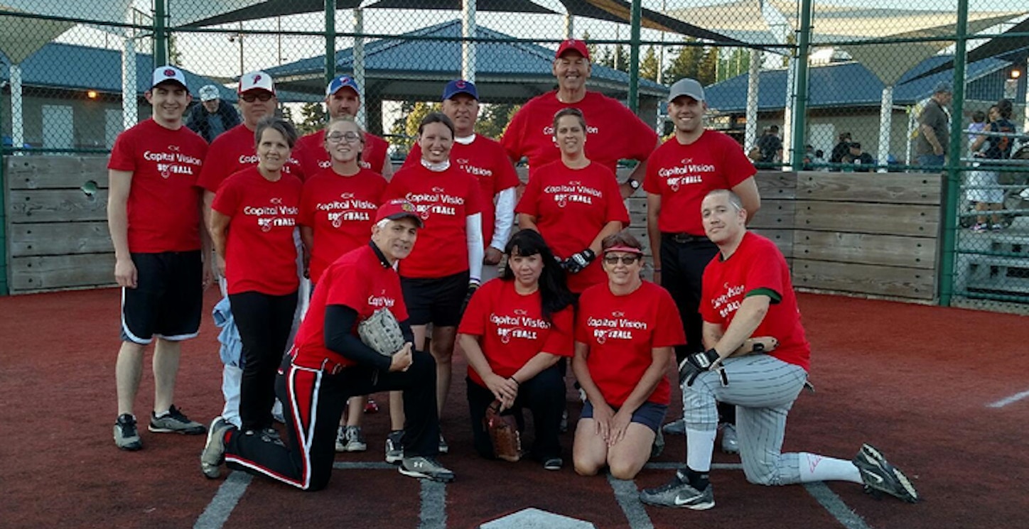 Picture of Looking Good Playing Great Custom T-Shirt Design Looking Good Playing Great T-Shirt Photo