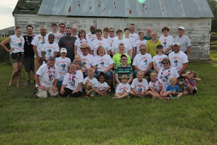 Lowell T-Shirt Photo