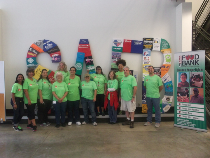 Volunteerism  T-Shirt Photo