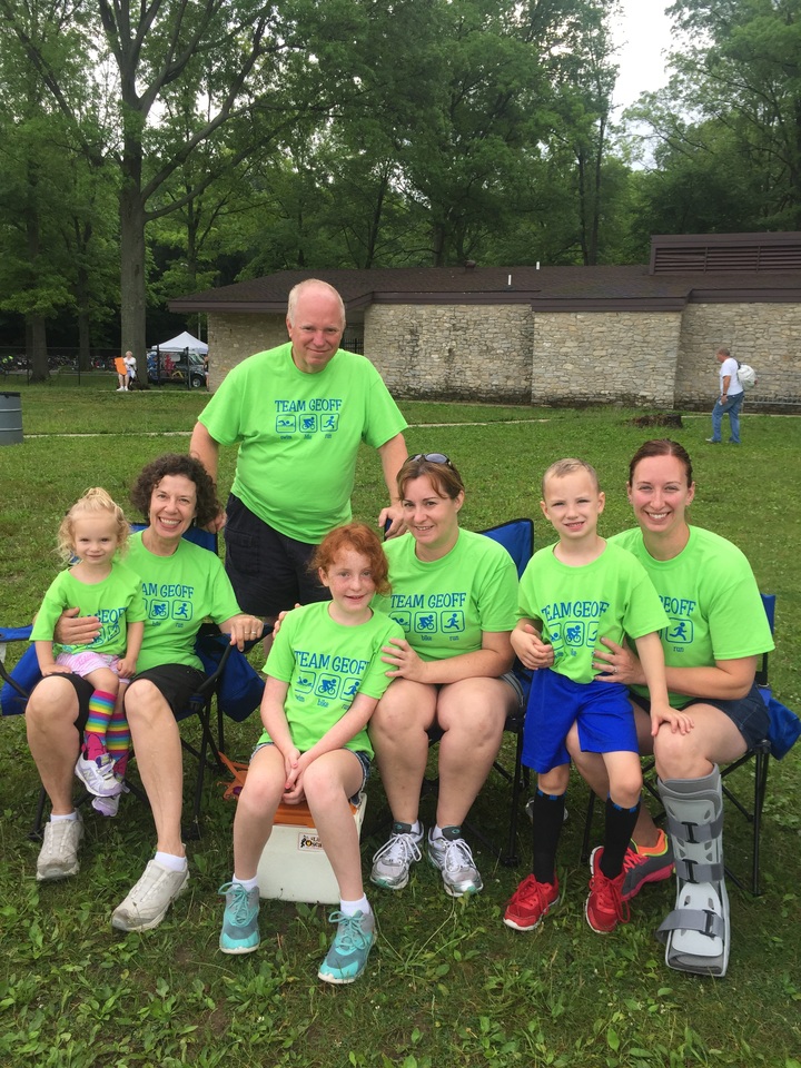 Nelson Fan Club T-Shirt Photo