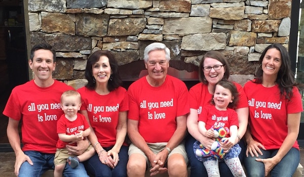 Picture of Denny's/Dad's/Papa's 70th Birthday! Custom T-Shirt Design Denny's/Dad's/Papa's 70th Birthday! T-Shirt Photo