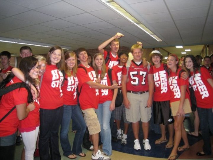 Meer!! T-Shirt Photo