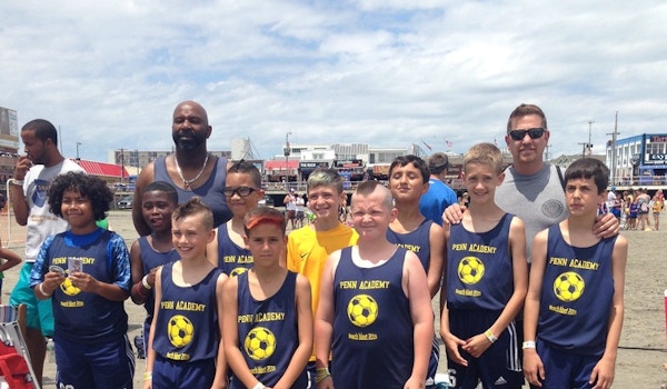 Picture of Beach Blast 2015 Custom T-Shirt Design Beach Blast 2015 T-Shirt Photo