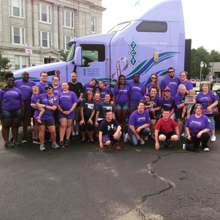 Bee's Believers!  T-Shirt Photo