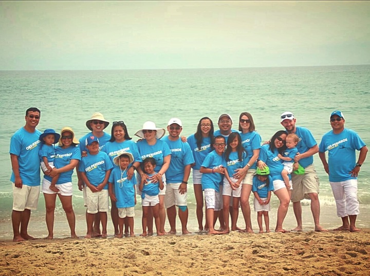 Obx Perience T-Shirt Photo