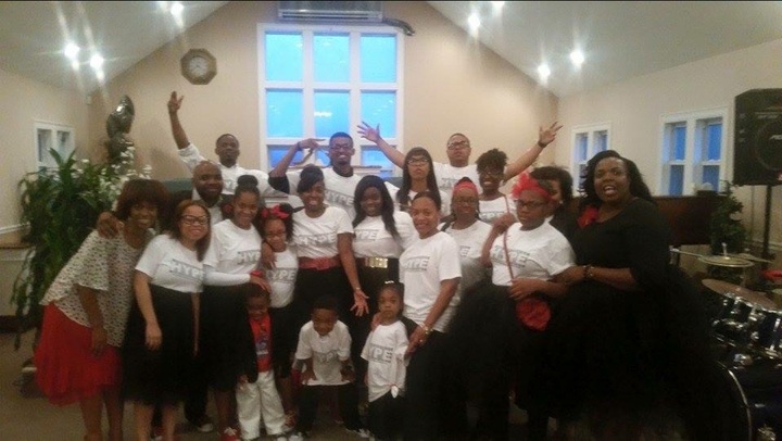 Hype Life T-Shirt Photo