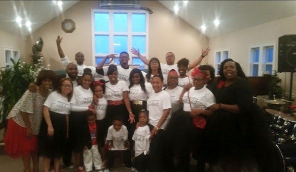 Picture of Hype Life Custom T-Shirt Design Hype Life T-Shirt Photo